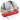 Alternate-Image3 Image for Kensington Pro Fit Wired Washable Keyboard - Red