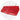 Alternate-Image6 Image for Kensington Pro Fit Wired Washable Keyboard - Red