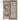 Alternate-Image3 Image for Asus ProArt PA401 Wood Edition Beige - Tempered Glass Panel