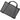 Top Image for MAXCases Extreme Shell-F Chromebook Case for Dell Chromebook 11" Clamshell (Model #CC11260/2025)(Grey)
