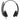 Front Image for Poly Mission 425 Stereo USB Wired Headset (Bulk) (C01B6A6)