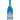 Alternate-Image3 Image for StarTech 6in Blue Slim CAT6 Cable, 10 Pack, Snagless RJ45, UTP, LSZH, 28AWG Pure Bare Copper, Slim Network Patch Cord