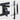 Alternate-Image3 Image for StarTech Ultra-Slim Articulating TV Wall Mount for up to 65inch and 99lb/45Kg Flat Screens, VESA 600x400, TAA Low-Profile Bracket