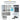 Alternate-Image5 Image for StarTech Dual-Monitor USB-C Docking Station, HDMI, 4K 60Hz, 100W Laptop Charging, 1GbE, Driverless, Multi-Monitor Dock