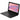 Alternate-Image1 Image for HP Fortis Flip G1m 11.6" Touchscreen Rugged Convertible 2 in 1 Chromebook - HD - 60 Hz - Octa-core (ARM Cortex A76 + Cortex A55) - 8 GB - 64 GB Flash Memory - English Keyboard - Jet Black