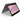 Alternate-Image5 Image for Lenovo Chromebook 500e Gen 5 M89 83TA0003US 11.6" Touchscreen Convertible 2 in 1 Chromebook - HD - MediaTek - 8 GB - 64 GB Flash Memory - English (US) Keyboard - Luna Gray