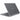 Rear Image for Lenovo Chromebook 500e Gen 5 M89 83TA0002US 11.6" Touchscreen Convertible 2 in 1 Chromebook - HD - 60 Hz - MediaTek - 4 GB - 64 GB Flash Memory - English (US) Keyboard - Luna Gray