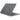 Rear Image for Lenovo Chromebook 100e Gen 5 M89 83T60008US 11.6" Touchscreen Chromebook - HD - MediaTek - 8 GB - 64 GB Flash Memory - English (US) Keyboard - Luna Gray