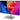 Left Image for Asus ProArt PA278CGRV 27" Class WQHD LED Monitor - 16:9 - Black