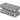 Alternate-Image8 Image for StarTech Triple-Monitor USB-C Docking Station, DP / HDMI, 4K 60Hz, 100W Laptop Charging, 1GbE, Driverless, Multi-Monitor Dock