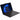 Alternate-Image3 Image for Lenovo ThinkPad X1 Carbon Gen 13 Aura Edition 21NS0166US 14" Copilot+ PC Ultrabook - 2.8K - 120 Hz - Intel Core Ultra 7 258V - Intel Evo Platform - 32 GB - 512 GB SSD - English Keyboard - Black Paint