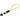 Main Image for StarTech MPO Loopback Plug, Single Mode 9/125 MPO-12 Female Fiber Loopback Adapter, MPO/MTP Female Loopback Tester
