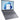 Main Image for Lenovo IdeaPad Slim 3 15AHP10 83KA00A2US 15.3" Touchscreen Notebook - WUXGA - 60 Hz - AMD Ryzen 5 8540U - 16 GB - 512 GB SSD - English (US) Keyboard - Luna Gray