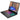 Left Image for OMEN MAX 16-ak0000 16-ak0047nr 16" Gaming Notebook - WQXGA - 240 Hz - AMD Ryzen AI 7 H 350 - 16 GB - 1 TB SSD - Shadow Black