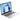 Alternate-Image1 Image for HP OmniBook 7 16-ay0000 16-ay0087nr 16" Touchscreen Notebook - 2K - 120 Hz - Intel Core Ultra 7 Series 2 255H - 16 GB - 1 TB SSD - Glacier Silver Aluminum