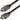 Alternate-Image1 Image for StarTech 1ft (30cm) Certified Ultra High Speed HDMI Cable, 8K 60Hz/4K 120Hz, HDMI 2.1 Cable with HDR10+ / eARC, 48Gbps, 8K HDMI Cord