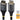 Main Image for StarTech 3ft (91cm) Premium Certified High Speed HDMI Cable, 4K 60Hz/1440p 144Hz, High-Flex HDMI 2.0 Cable with HDR10/ARC, 18Gbps