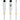 Alternate-Image1 Image for StarTech 6ft (1.8m) USB-C Charging Cable, 240W PD EPR, Durable and Ultra-Flexible, USB-IF Certified, Rugged USB-C Charging Cord, White