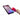 Alternate-Image3 Image for Lenovo ThinkTab X11 Gen 1 TB353FU Rugged Tablet - 10.9" 2.5K - Qualcomm SM7635 Snapdragon 7s Gen 3 (4 nm) Octa-core - 8 GB - 256 GB Storage - Android 16 - Eclipse Black
