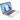 Alternate-Image2 Image for HP 17-cn5000 17-cn5000ca 17.3" Notebook - Full HD - Intel Core Ultra 5 225U - 16 GB - 512 GB SSD - Natural Silver