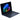 Alternate-Image1 Image for HP EliteBook X Flip G2i 14" Touchscreen Convertible Copilot+ PC 2 in 1 Notebook - WUXGA - Intel Core Ultra 7 Series 3 356H - 32 GB - 1 TB SSD - English Keyboard - Atmospheric Blue
