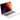 Right Image for HP EliteBook 8 G2i 16" Notebook - WUXGA - Intel Core Ultra 7 Series 3 355 - 32 GB - 512 GB SSD - English Keyboard - Glacier Silver Aluminum