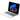 Left Image for HP EliteBook 8 Flip G2i 13.3" Convertible Copilot+ PC 2 in 1 Notebook - WUXGA - Intel Core Ultra 5 Series 3 325 - 32 GB - 512 GB SSD - English Keyboard - Glacier Silver