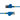 Alternate-Image2 Image for StarTech 5ft Blue Ultra Slim CAT6a Ethernet Cable, Snagless, FTP, Bare Copper Wire, 34AWG Slim RJ45 Patch Cord