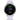 Alternate-Image5 Image for Garmin Venu 4 - 41 mm Silver with Periwinkle Silicone Band