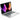 Alternate-Image5 Image for HP EliteBook 6 G2i 14" Copilot+ PC Notebook - WUXGA - Intel Core Ultra 5 Series 3 325 - 16 GB - 512 GB SSD - English Keyboard - Pike Silver Aluminum