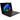Alternate-Image1 Image for Lenovo ThinkPad T16 Gen 5 21WX002PUS 16" Copilot+ PC Notebook - WUXGA - 60 Hz - AMD Ryzen AI 5 PRO Ryzen AI PRO 400 Series 440 - 16 GB - 256 GB SSD - English Keyboard - Black