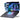 Alternate-Image1 Image for Lenovo ThinkPad T14 Gen 7 21WN00C7US 14" Copilot+ PC Notebook - WUXGA - 60 Hz - Intel Core Ultra 7 Series 3 355 - 32 GB - 512 GB SSD - English Keyboard - Black