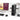 Alternate-Image7 Image for Dell Pro QCS1250 Desktop Computer - Intel Core i5 14th Gen i5-14500 - vPro Technology - 16 GB - 512 GB PCI Express NVMe 4.0 SSD - Slim PC - Standard Black