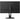 Rear Image for Legion 27-1r 27" Class Full HD LED Monitor - 16:9 - Raven Black