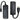 Alternate-Image3 Image for StarTech Wireless USB-C to HDMI Extender for Meeting Rooms, 4K 60Hz, 65ft Range, USB Powered, Plug-and-Play Tx and Rx Kit