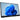 Right Image for Adesso CyberView P1 16" Class Full HD LCD Monitor - 16:9 - TAA Compliant
