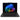 Main Image for Lenovo ThinkPad T14 Gen 7 22AL0006US 14" Touchscreen Notebook - WUXGA - 60 Hz - AMD Ryzen 7 PRO Ryzen PRO 200 Series 250 - 32 GB - 512 GB SSD - English Keyboard - Black