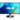Front Image for Asus VA24EHF2 24" Class Full HD Gaming LED Monitor - 16:9