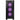 Front Image for MSI Codex R2 B14NVK5-699US Gaming Desktop PC - Intel Core i5-14400F, GeForce RTX 5050, 16GB DDR5, 1TB NVMe SSD, Windows 11 Home, Black