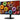 Left Image for Philips 32B2U3601 32" Class WQHD LED Monitor - 16:9 - Black