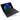 Alternate-Image6 Image for Lenovo ThinkPad E14 Gen 8 21Y80012US 14" Touchscreen Notebook - WUXGA - 60 Hz - Intel Core 5 Series 3 320 - 16 GB - 512 GB SSD - English (US) Keyboard - Black