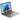 Alternate-Image1 Image for HP OmniBook 3 14-hz0188nr 14" Copilot+ PC Notebook - WUXGA - Qualcomm Snapdragon X X1-26-100 - 8 GB - 256 GB SSD - Nouvelle Silver, Aluminium