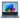 Main Image for HP OmniBook 3 14-hz0488nr 14" Copilot+ PC Notebook - WUXGA - Qualcomm Snapdragon X X1-26-100 - 8 GB - 256 GB SSD - Starlit Blue
