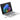 Right Image for Microsoft Surface Laptop 8 15" Touchscreen Copilot+ PC Notebook - 120 Hz - Qualcomm Snapdragon X2 Elite - 16 GB - 512 GB SSD - English Keyboard - Platinum