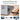Alternate-Image5 Image for StarTech 3ft USB-C to HDMI Adapter Cable with Gripping Connector, 4K 60Hz, HDR, Uni-directional USBC to HDMI Video Converter