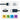 Alternate-Image1 Image for StarTech 3ft USB-C to HDMI Adapter Cable with Gripping Connector, 4K 60Hz, HDR, Uni-directional USBC to HDMI Video Converter