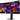 Main Image for MSI MAG 341CQP QD-OLED X28 34" Class UW-QHD Curved Screen Gaming OLED Monitor - 21:9