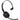 Main Image for Jabra Evolve3 45 MS - USB-A with Dongle - Mono