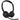 Main Image for Jabra Evolve3 45 UC - USB-A with Dongle - Stereo