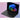 Alternate-Image16 Image for Lenovo ThinkPad E16 Gen 4 21Y4004SUS 16" Copilot+ PC Notebook - WUXGA - 60 Hz - AMD Ryzen AI 7 Ryzen AI 300 Series 345 - 16 GB - 512 GB SSD - English Keyboard - Black
